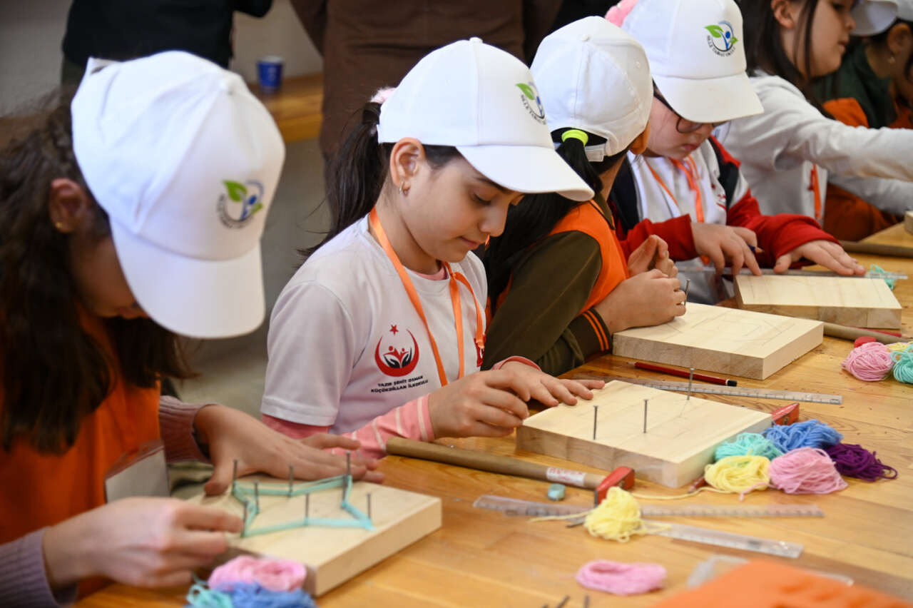 Selçuklu’nun eğitim vizyonu bakanlığın yakın takibinde 2